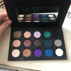 Make up forever artist palette